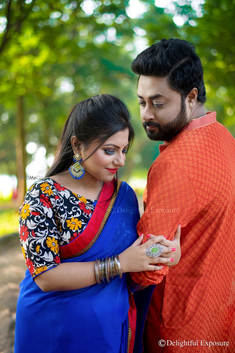 Photo From Pre wedding (Priyanka and Krish) - By Karuna Jasmine Photography