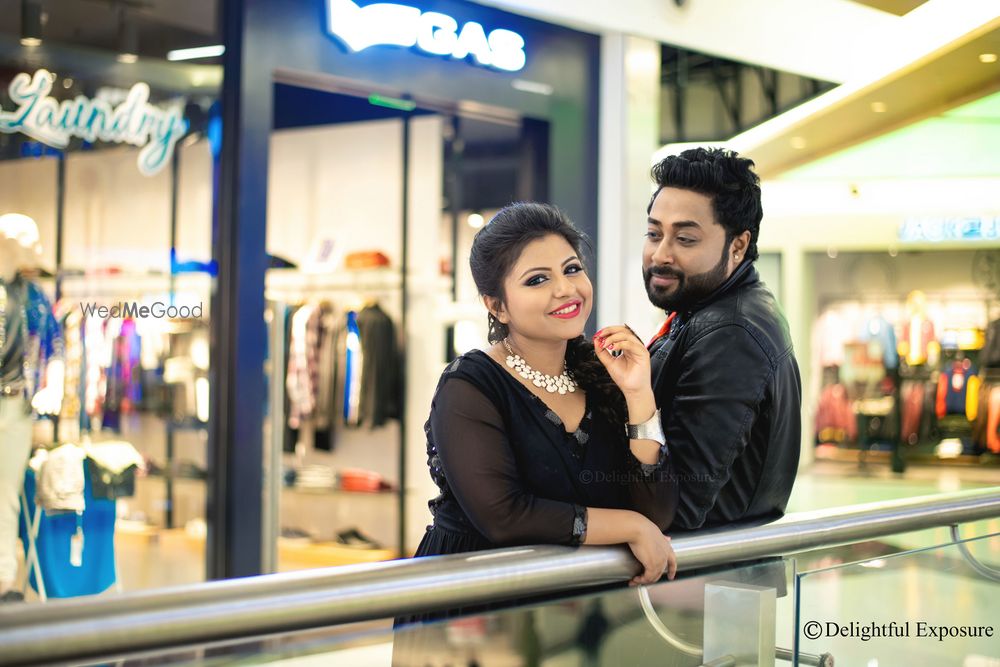 Photo From Pre wedding (Priyanka and Krish) - By Karuna Jasmine Photography