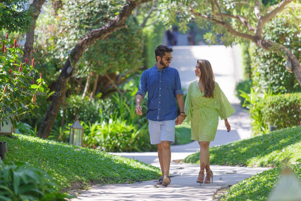 Photo From Sanah and Dushyant Khoslathailand  - By The Palayana Hua Hin