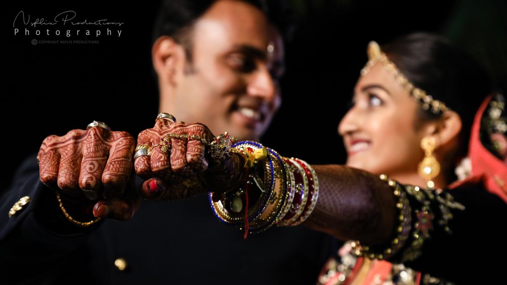 Photo From Nandan & Apurva - By NSFlix Production