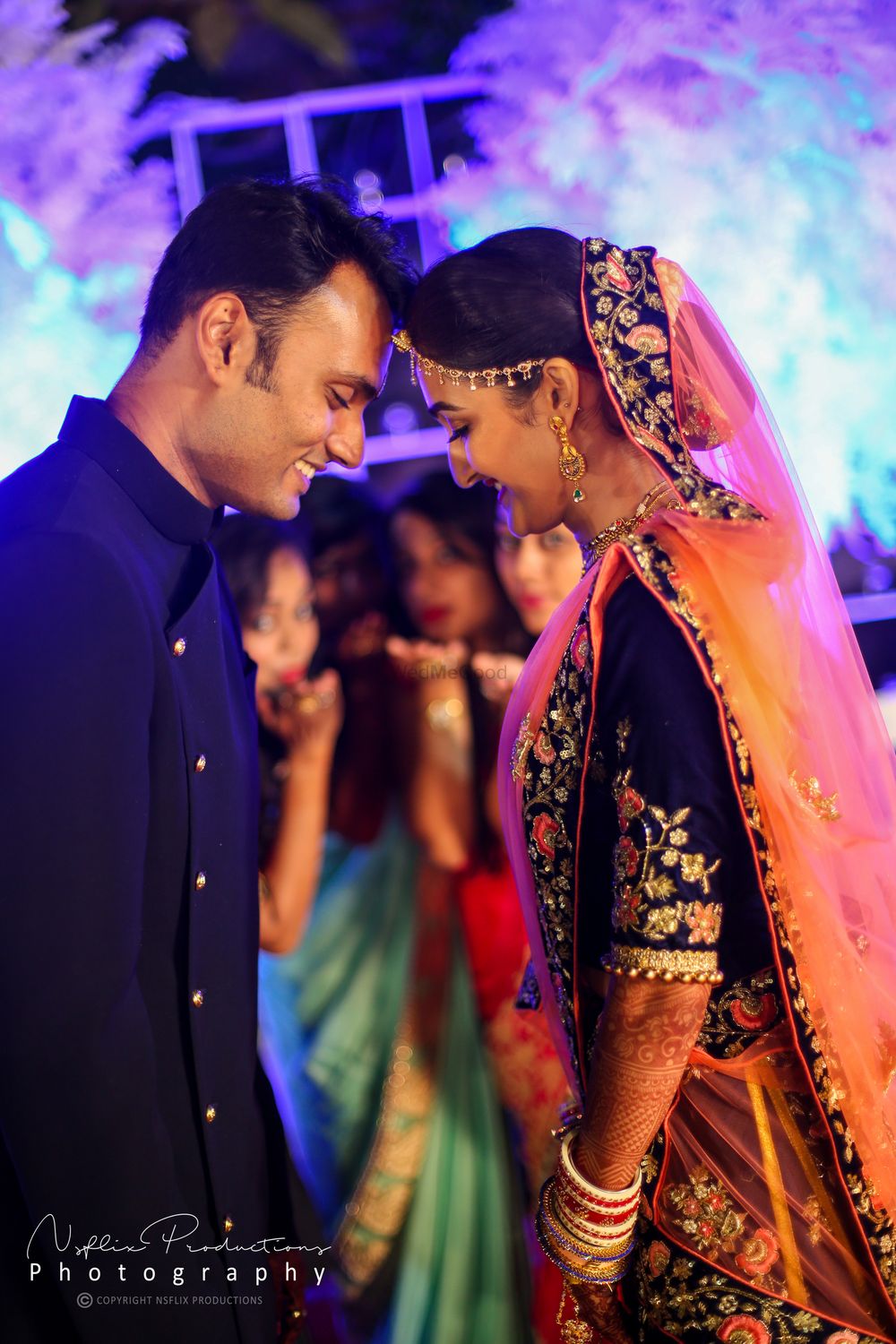 Photo From Nandan & Apurva - By NSFlix Production