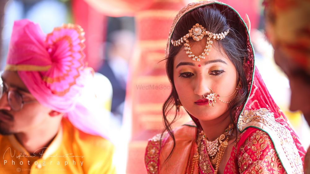 Photo From Nandan & Apurva - By NSFlix Production