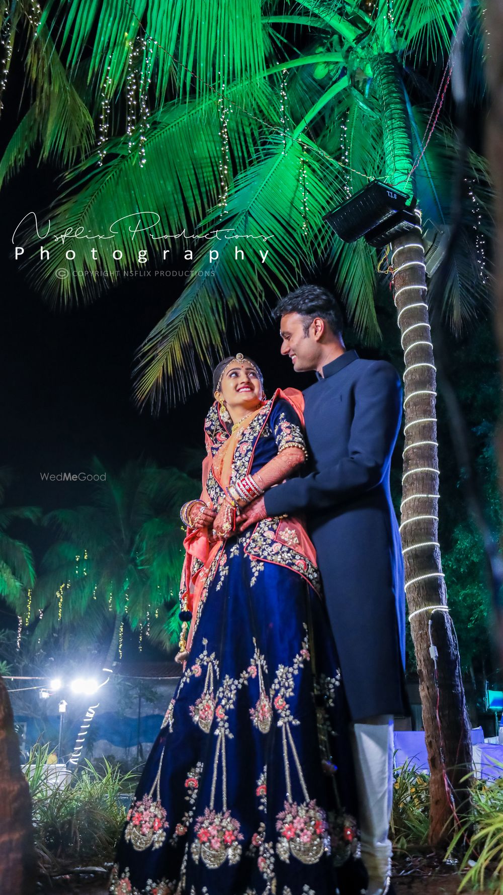 Photo From Nandan & Apurva - By NSFlix Production