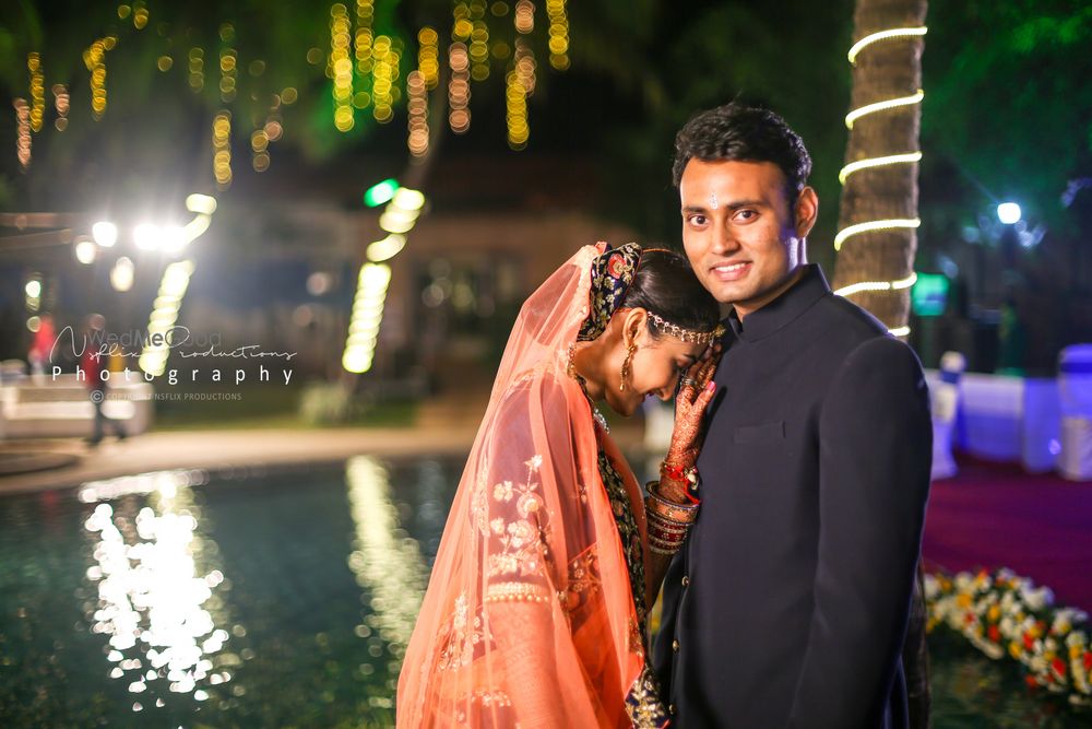 Photo From Nandan & Apurva - By NSFlix Production