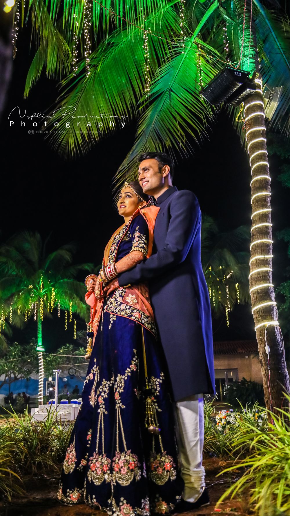 Photo From Nandan & Apurva - By NSFlix Production