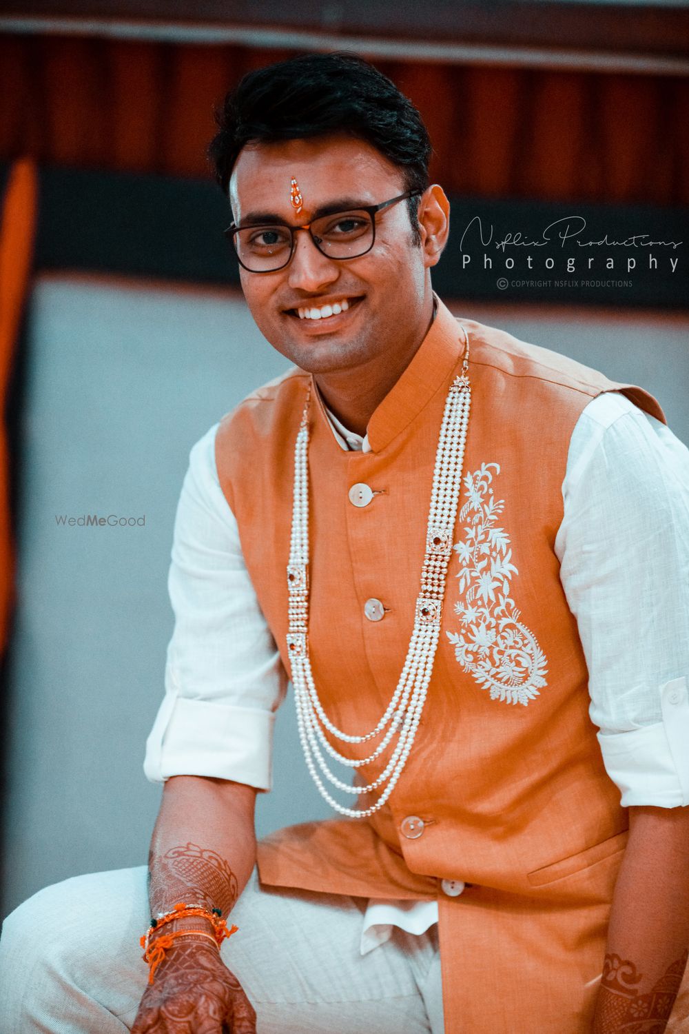 Photo From Nandan & Apurva - By NSFlix Production