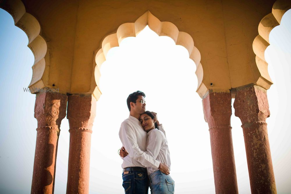 Photo From Parul X Dhananjay (Tijara Fort Palace) - By Lilac Weddings