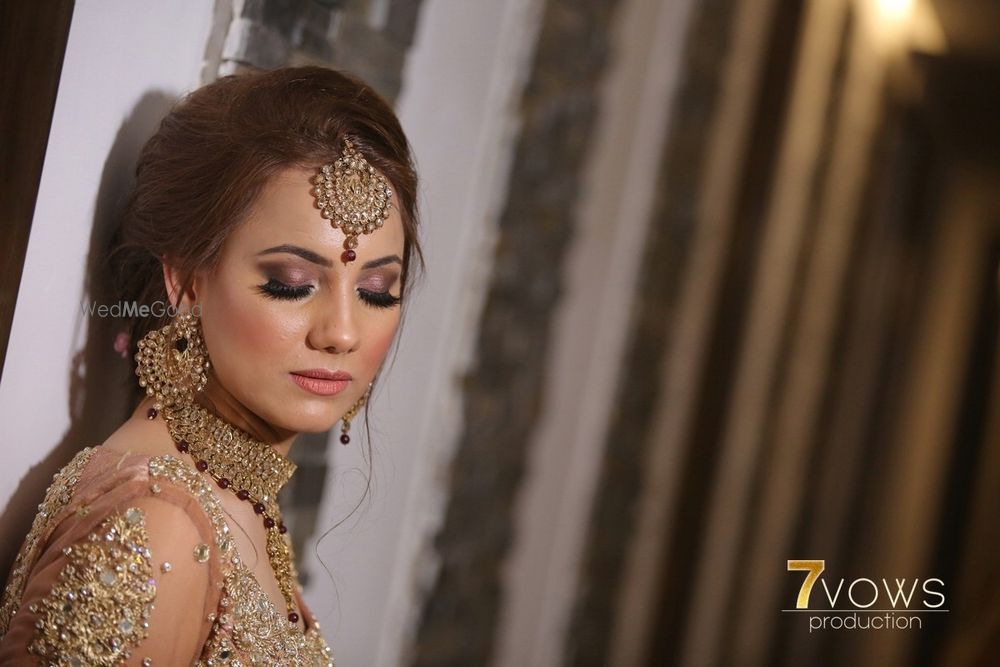 Photo From Engagment / Sagan Makeups - By Nidhi Tiwari Talwar Makeup Artist