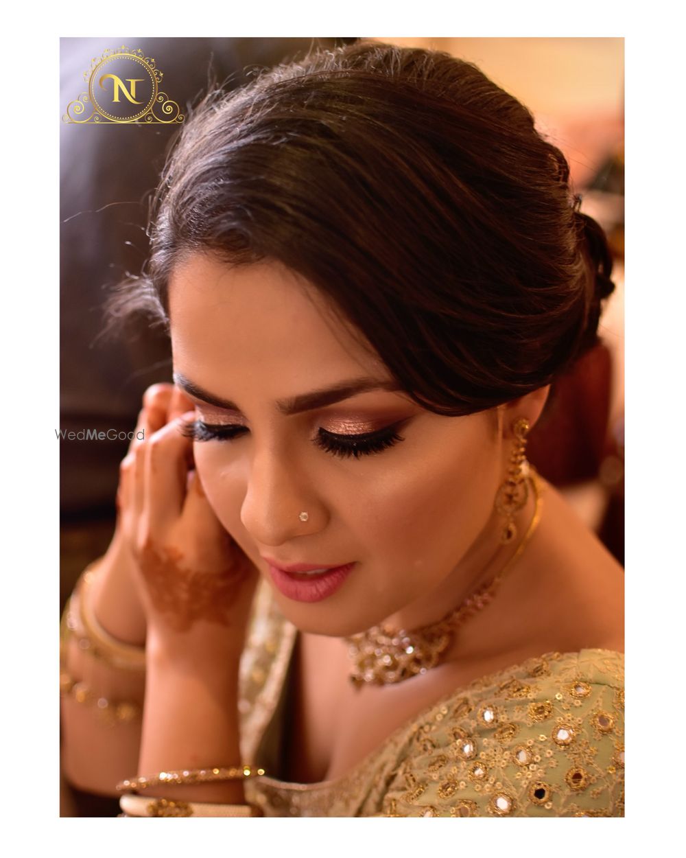 Photo From Engagment / Sagan Makeups - By Nidhi Tiwari Talwar Makeup Artist