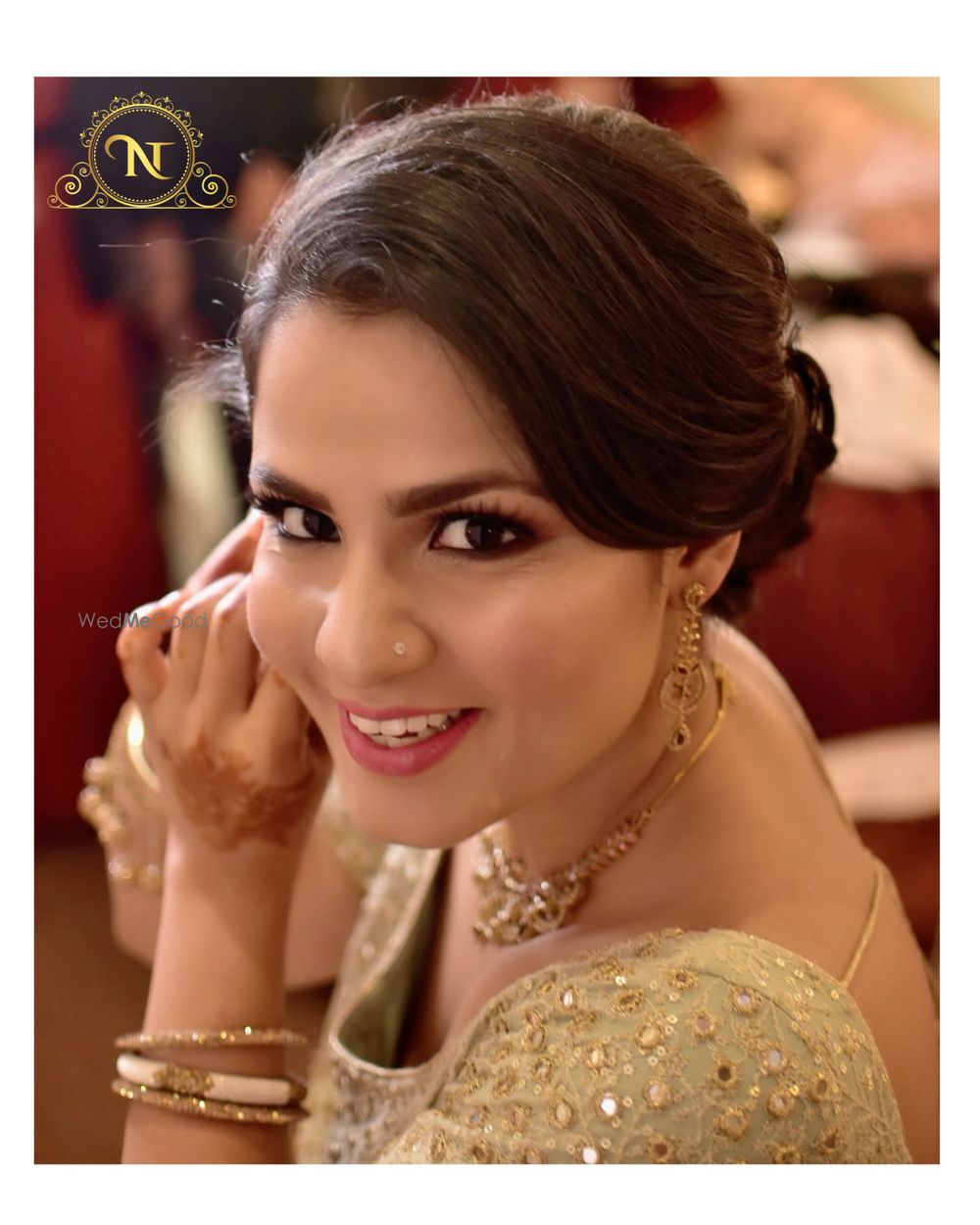 Photo From Engagment / Sagan Makeups - By Nidhi Tiwari Talwar Makeup Artist