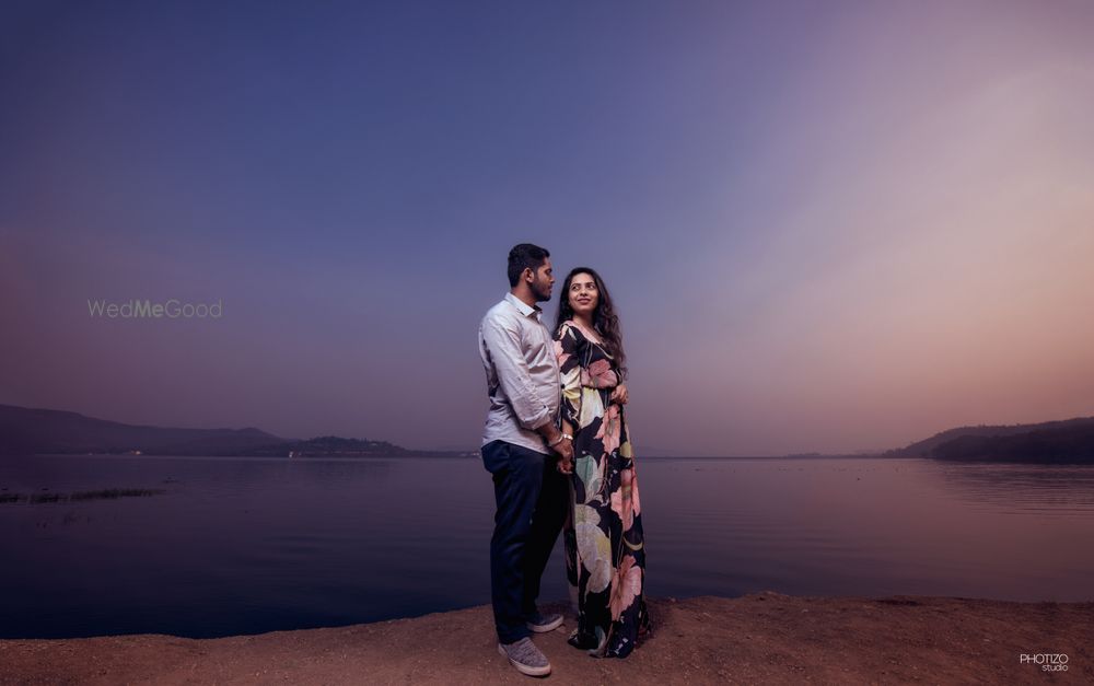 Photo From Kaushal + Meenal Pre-wedding - By Photizo Studio