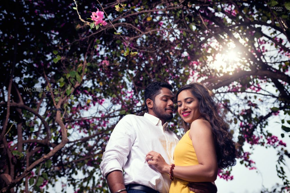 Photo From Kaushal + Meenal Pre-wedding - By Photizo Studio