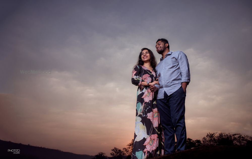 Photo From Kaushal + Meenal Pre-wedding - By Photizo Studio