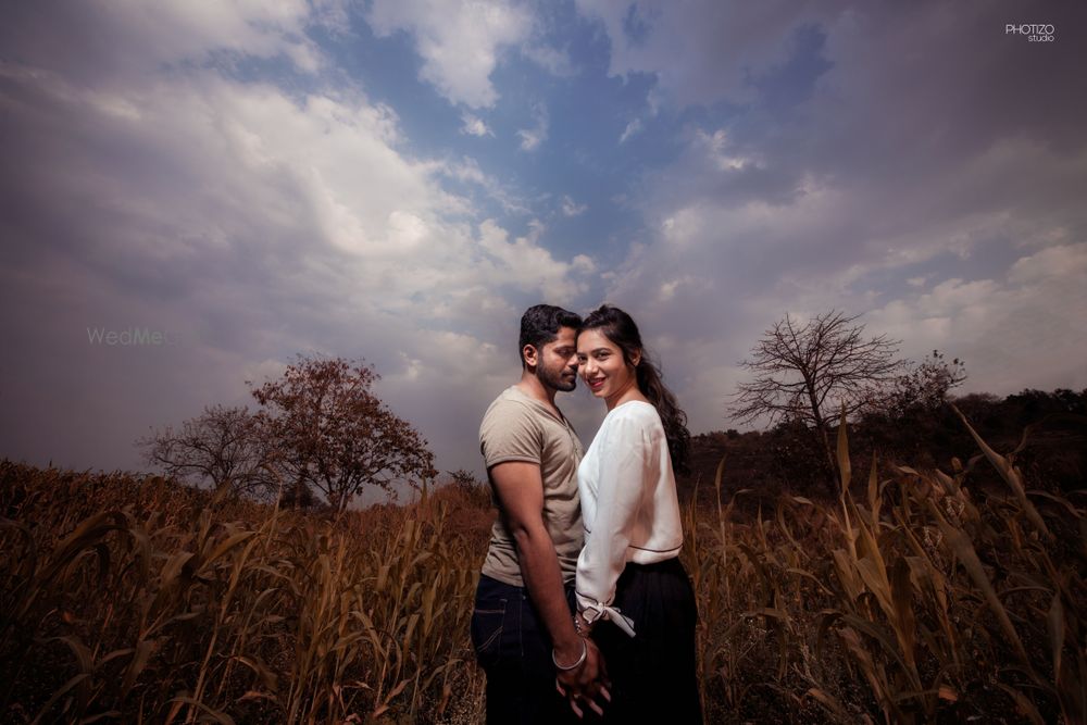 Photo From Kaushal + Meenal Pre-wedding - By Photizo Studio