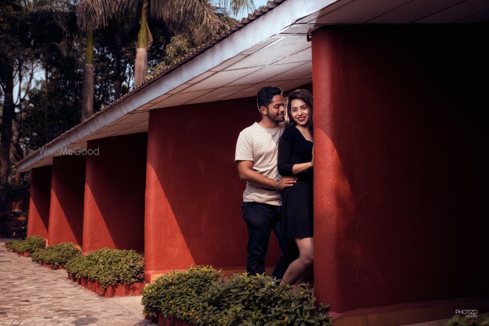 Photo From Kaushal + Meenal Pre-wedding - By Photizo Studio