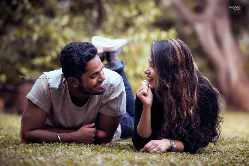 Photo From Kaushal + Meenal Pre-wedding - By Photizo Studio