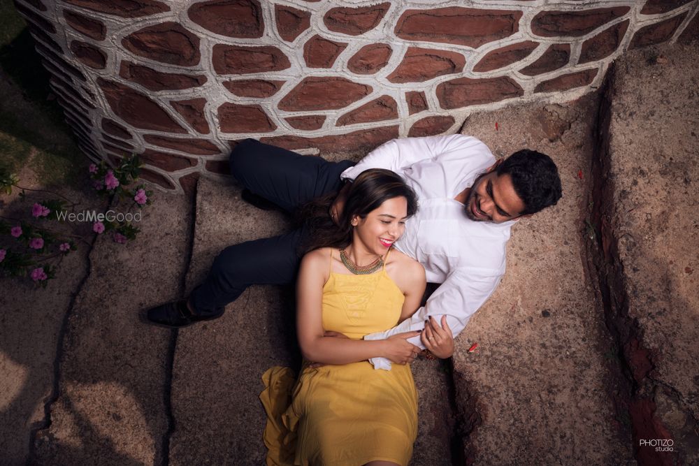 Photo From Kaushal + Meenal Pre-wedding - By Photizo Studio