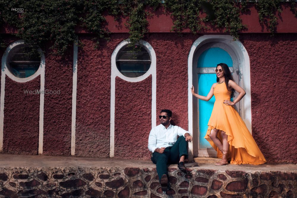 Photo From Kaushal + Meenal Pre-wedding - By Photizo Studio