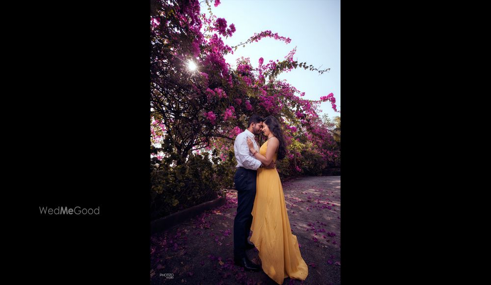 Photo From Kaushal + Meenal Pre-wedding - By Photizo Studio