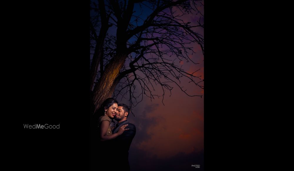 Photo From Kaushal + Meenal Pre-wedding - By Photizo Studio