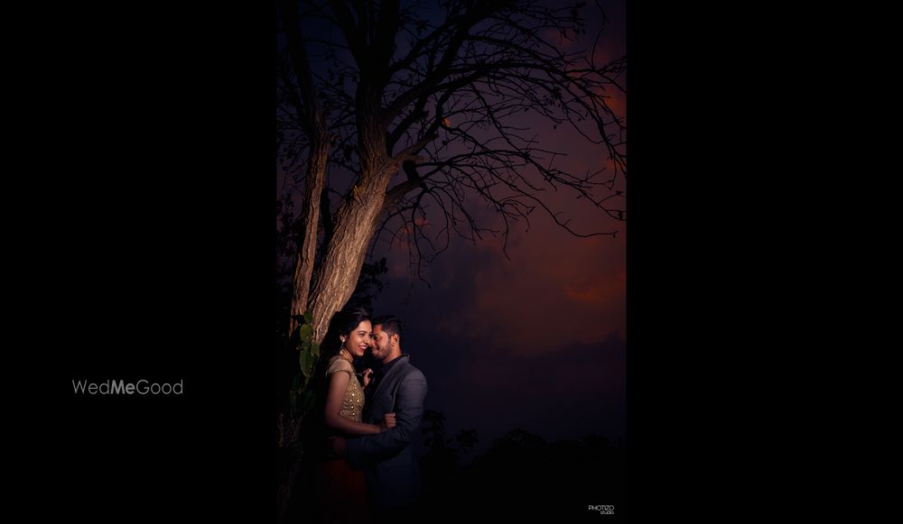 Photo From Kaushal + Meenal Pre-wedding - By Photizo Studio