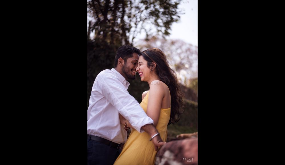 Photo From Kaushal + Meenal Pre-wedding - By Photizo Studio