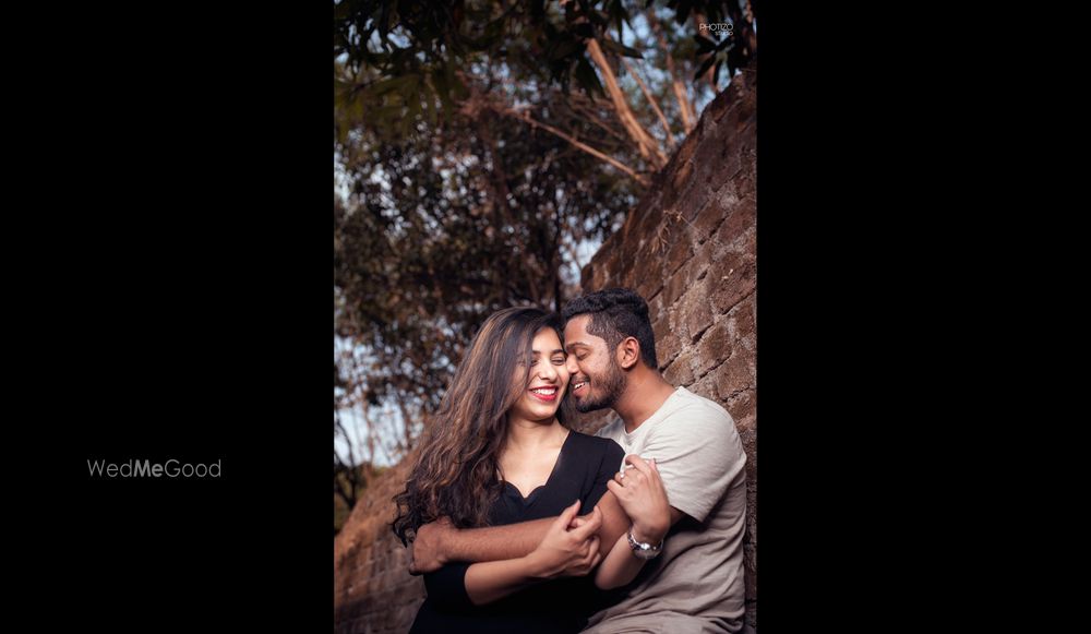 Photo From Kaushal + Meenal Pre-wedding - By Photizo Studio