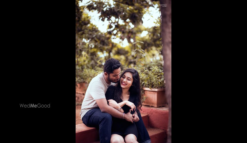 Photo From Kaushal + Meenal Pre-wedding - By Photizo Studio