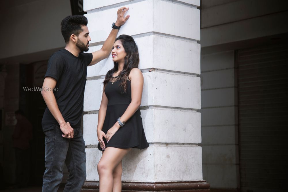 Photo From Sanil + Reeth  : The Table Tennis Stars Pre-Wedding - By The Wedding Birds