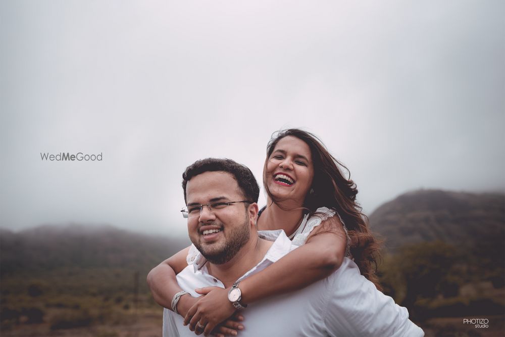 Photo From Ranjit  + Tanvi Pre-Wedding - By Photizo Studio