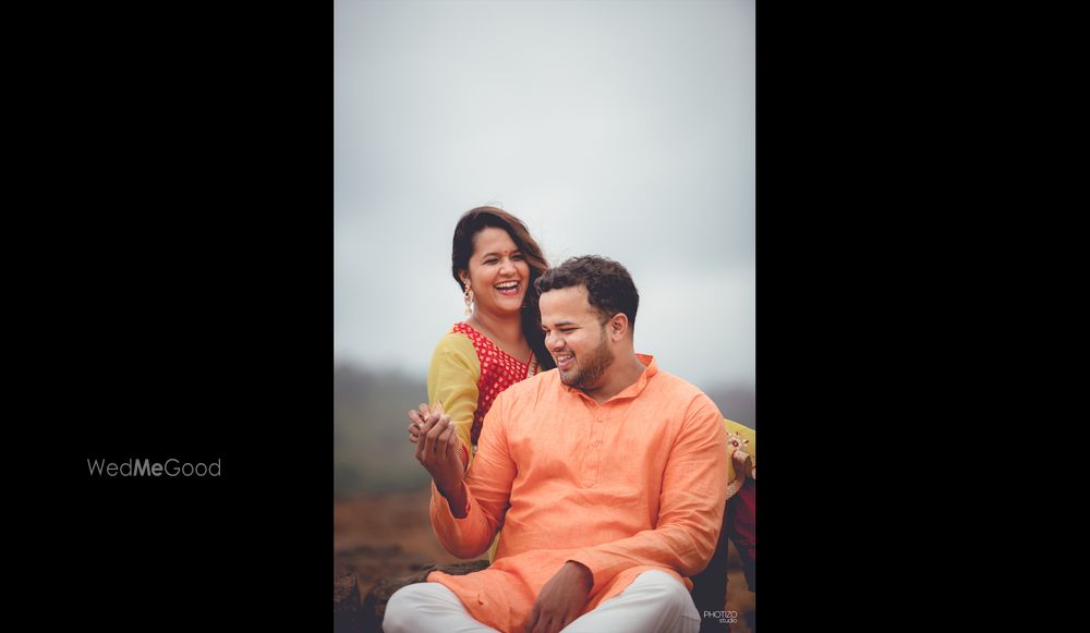 Photo From Ranjit  + Tanvi Pre-Wedding - By Photizo Studio