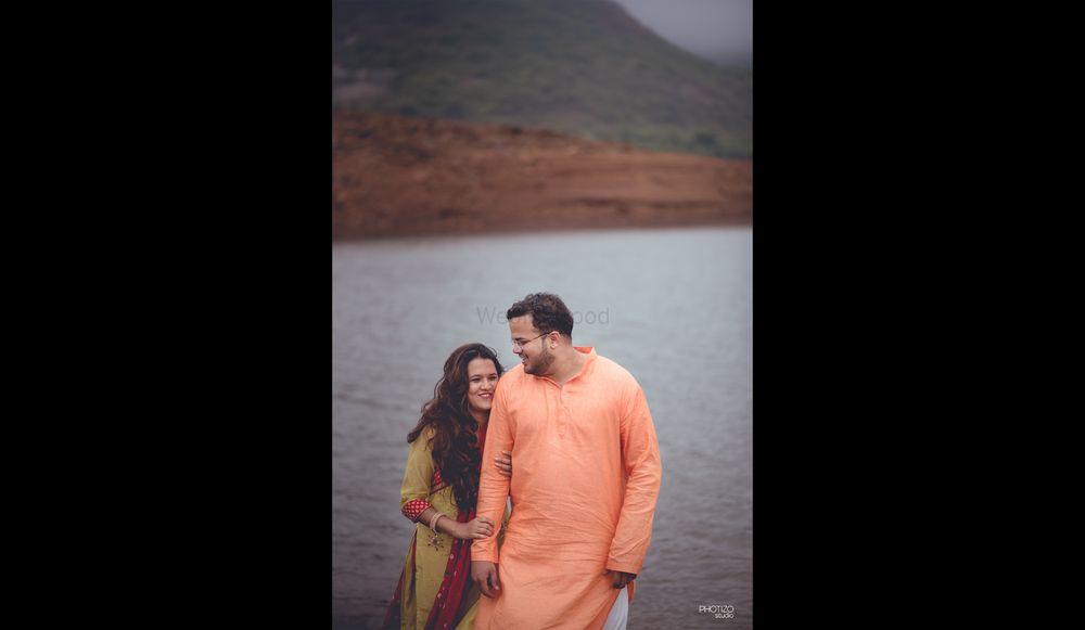Photo From Ranjit  + Tanvi Pre-Wedding - By Photizo Studio
