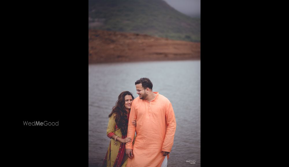 Photo From Ranjit  + Tanvi Pre-Wedding - By Photizo Studio