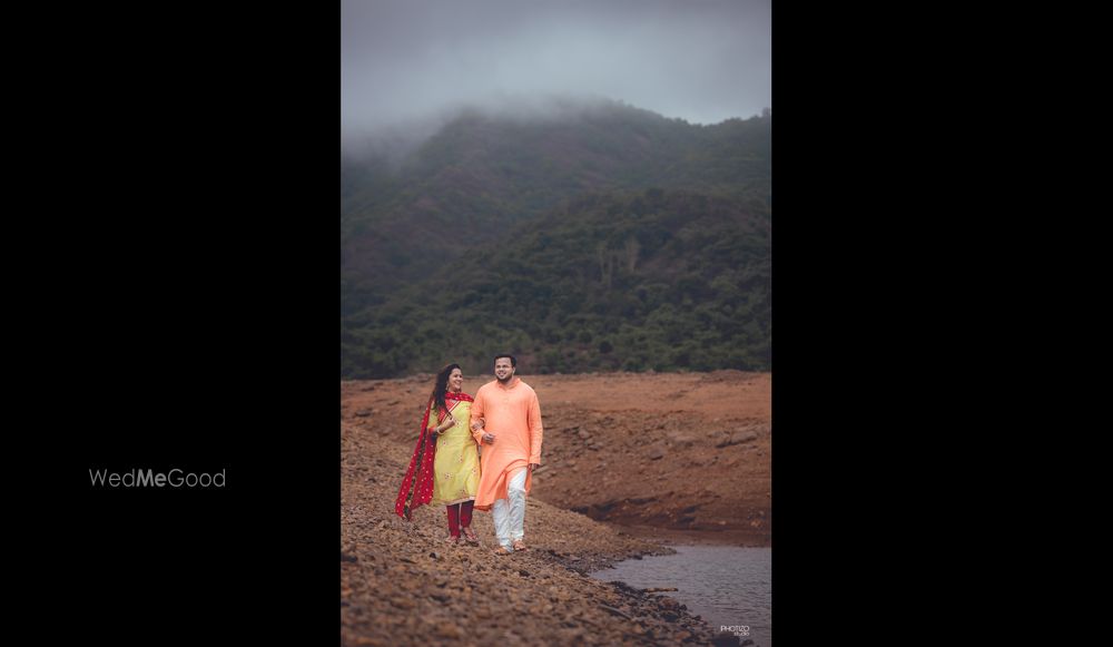 Photo From Ranjit  + Tanvi Pre-Wedding - By Photizo Studio