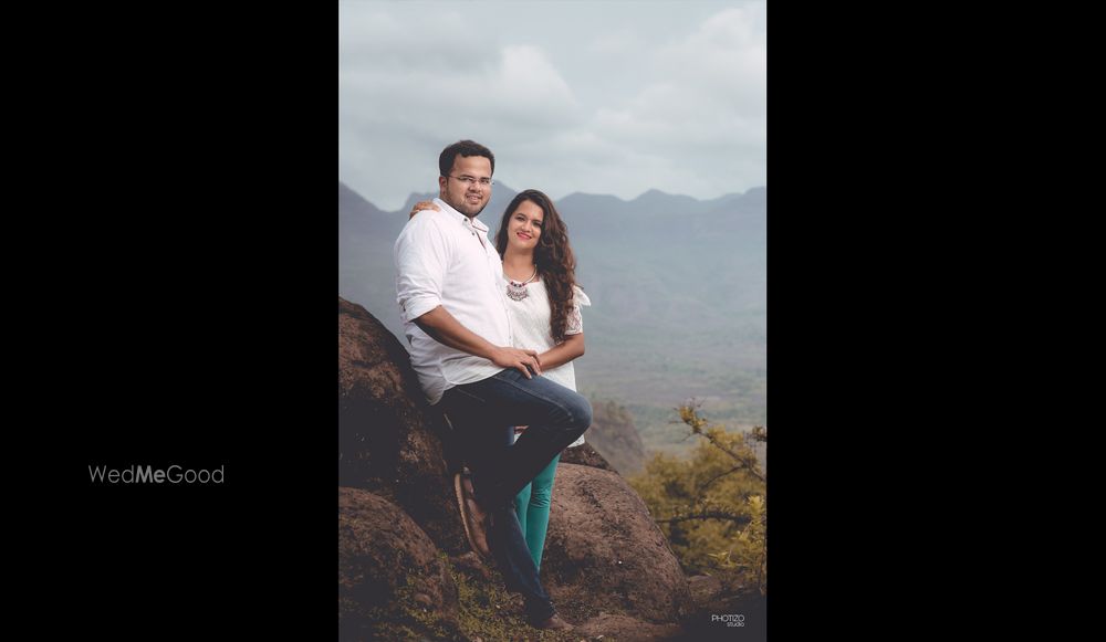 Photo From Ranjit  + Tanvi Pre-Wedding - By Photizo Studio