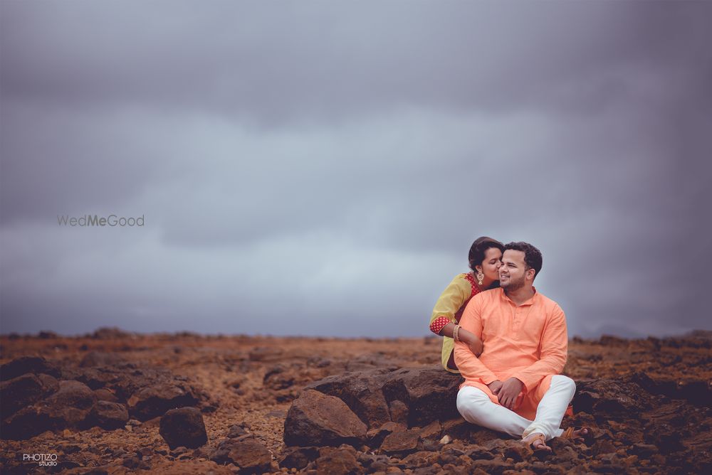 Photo From Ranjit  + Tanvi Pre-Wedding - By Photizo Studio