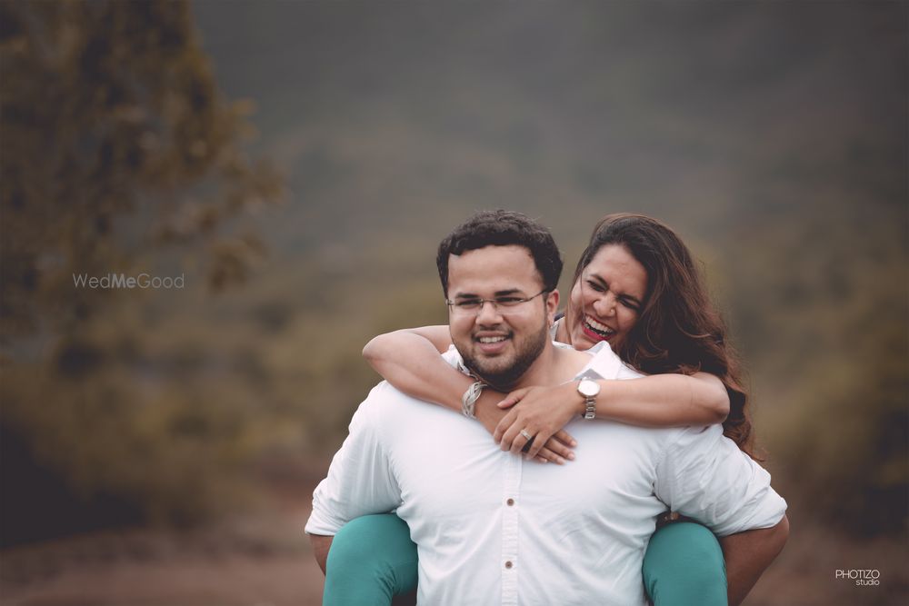 Photo From Ranjit  + Tanvi Pre-Wedding - By Photizo Studio