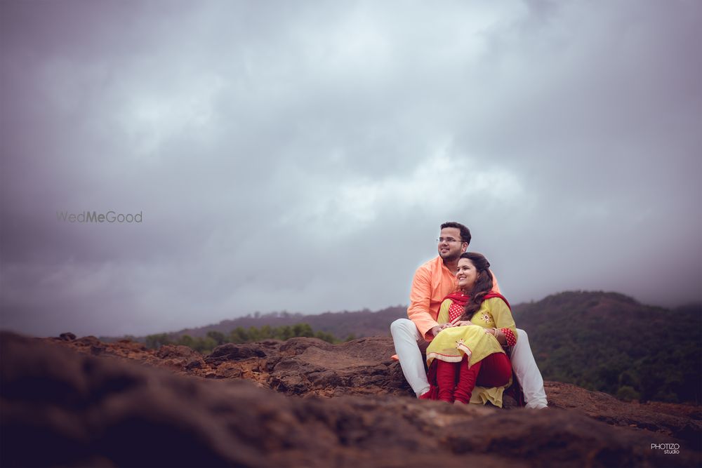 Photo From Ranjit  + Tanvi Pre-Wedding - By Photizo Studio