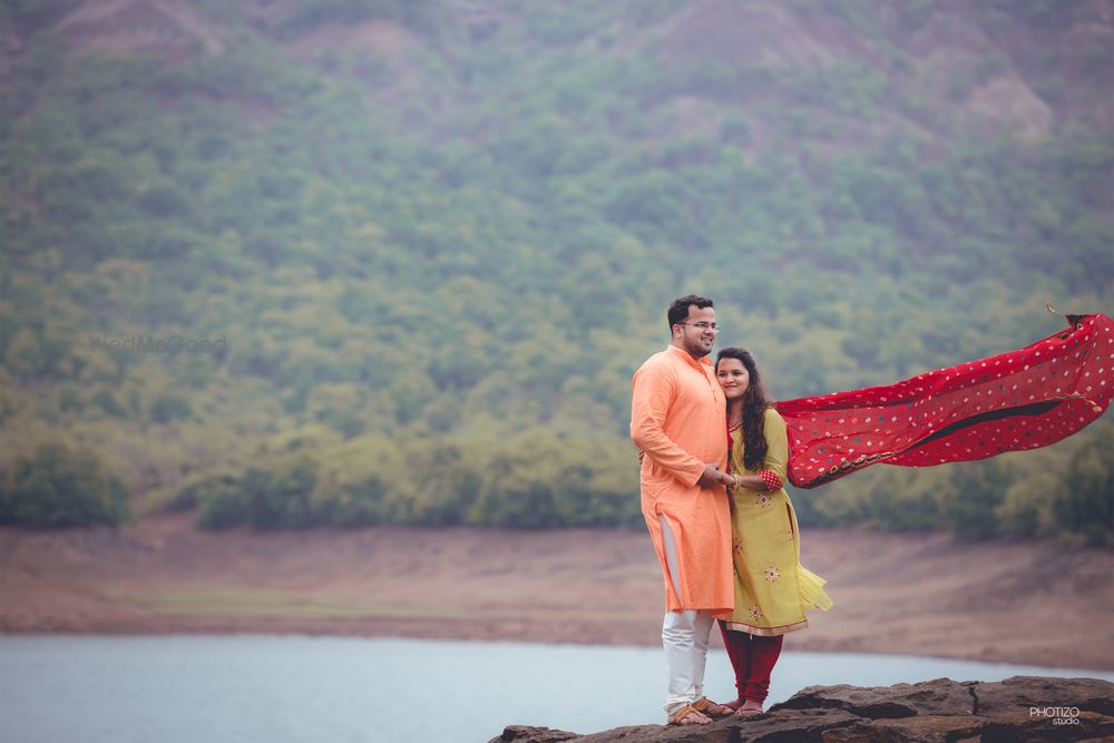 Photo From Ranjit  + Tanvi Pre-Wedding - By Photizo Studio