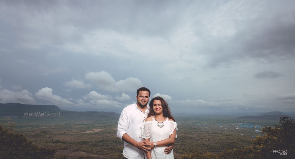 Photo From Ranjit  + Tanvi Pre-Wedding - By Photizo Studio