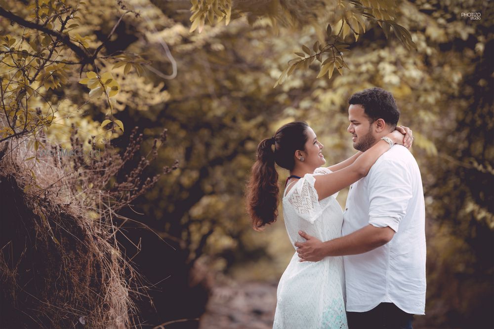 Photo From Ranjit  + Tanvi Pre-Wedding - By Photizo Studio