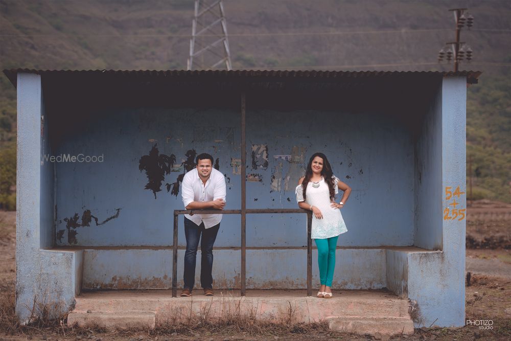 Photo From Ranjit  + Tanvi Pre-Wedding - By Photizo Studio