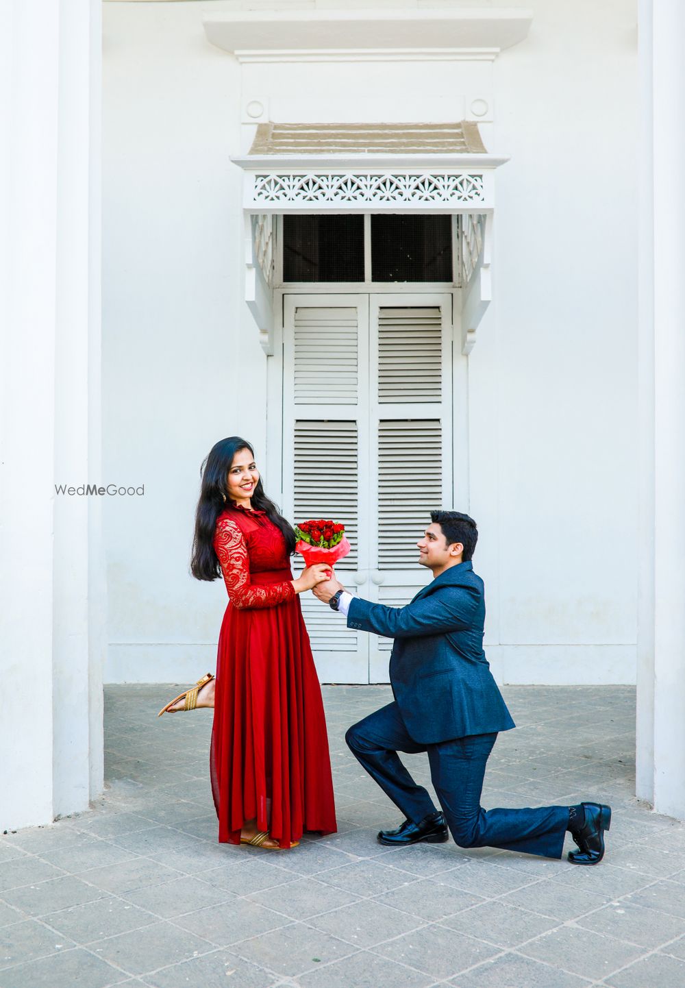 Photo From Khushboo & Aditya PreWedding - By Cee Jay Captures