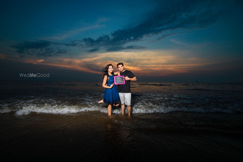 Photo From Khushboo & Aditya PreWedding - By Cee Jay Captures