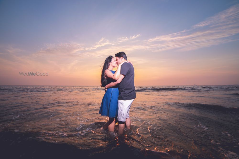 Photo From Khushboo & Aditya PreWedding - By Cee Jay Captures