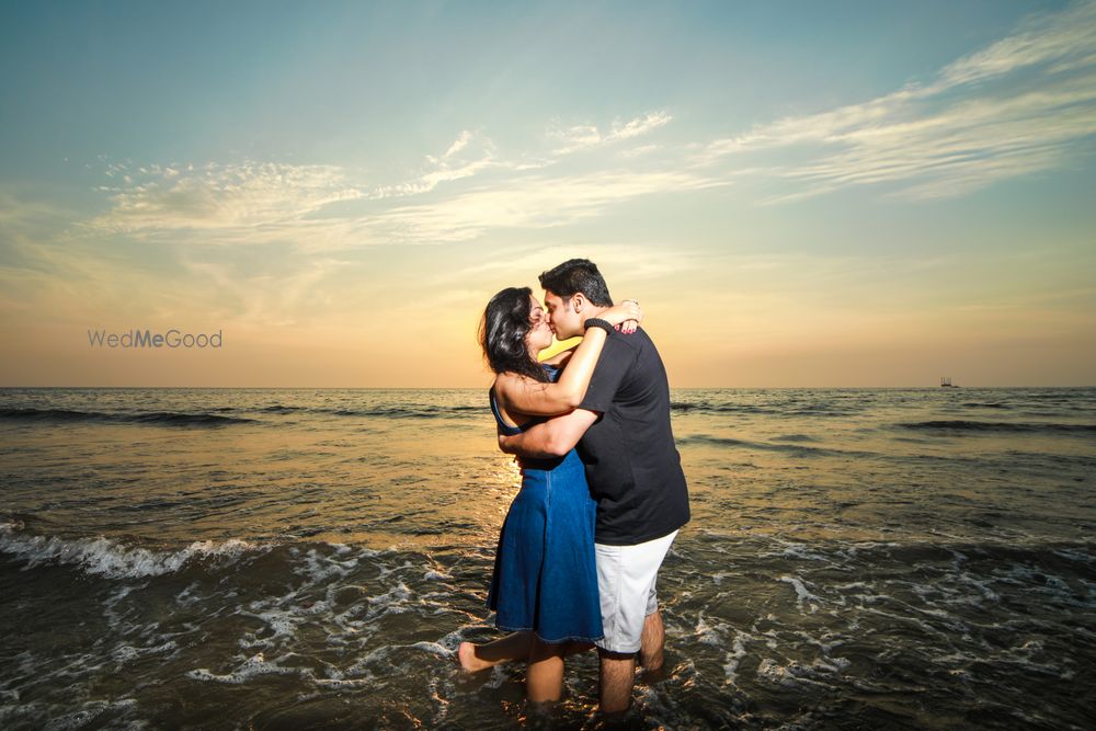 Photo From Khushboo & Aditya PreWedding - By Cee Jay Captures