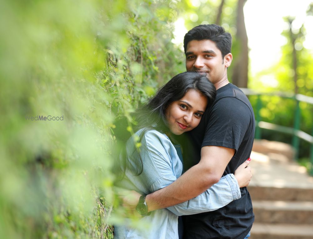 Photo From Khushboo & Aditya PreWedding - By Cee Jay Captures