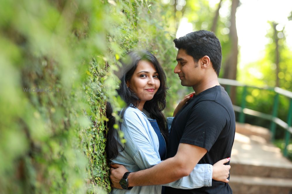 Photo From Khushboo & Aditya PreWedding - By Cee Jay Captures