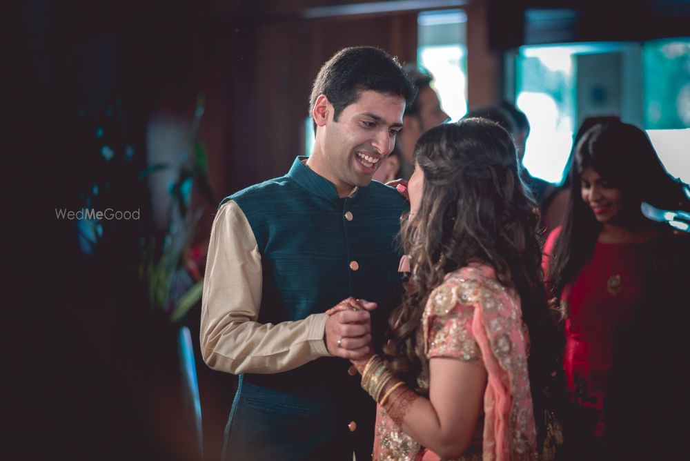 Photo From Nishita + Karan Engagement - By Photizo Studio