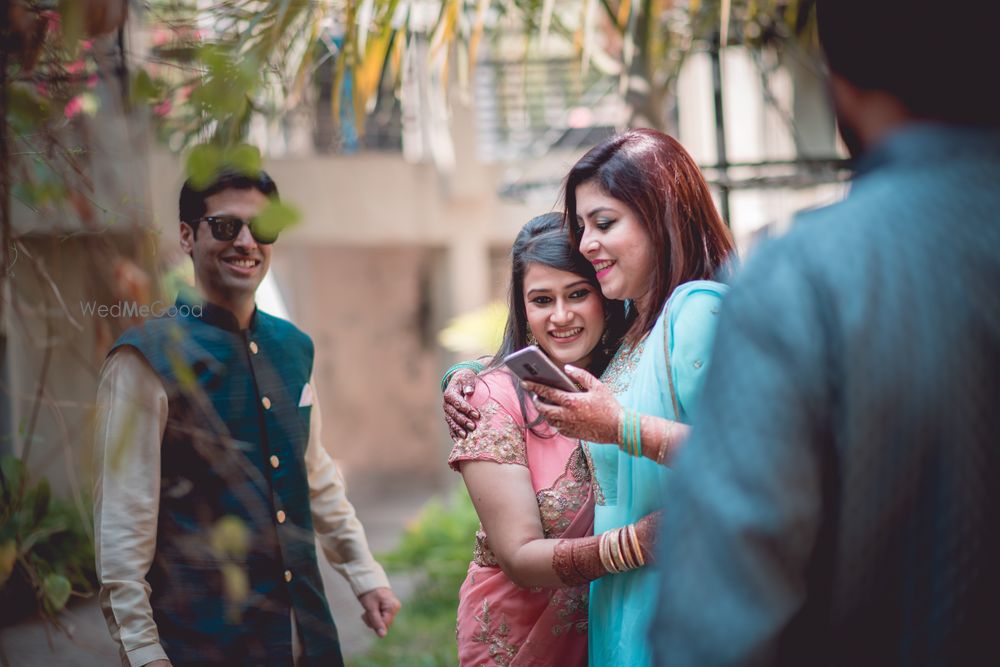 Photo From Nishita + Karan Engagement - By Photizo Studio